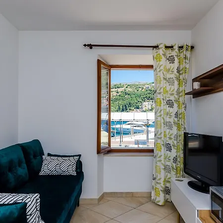 Orka Apartments Dubrovník Exteriér fotografie