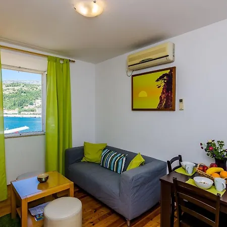 Orka Apartments Dubrovník Exteriér fotografie