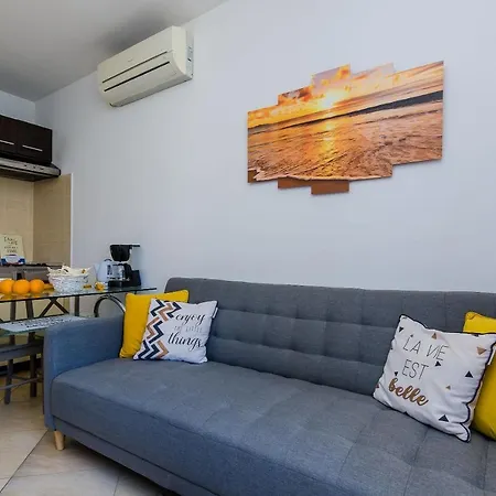 Orka Apartments Dubrovník Exteriér fotografie