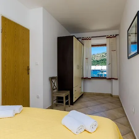 Orka Apartments Dubrovník Exteriér fotografie