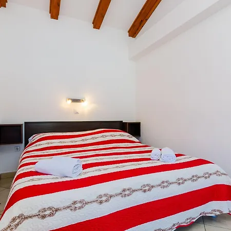 Orka Apartments Dubrovník Exteriér fotografie