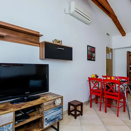 Orka Apartments Dubrovník Exteriér fotografie