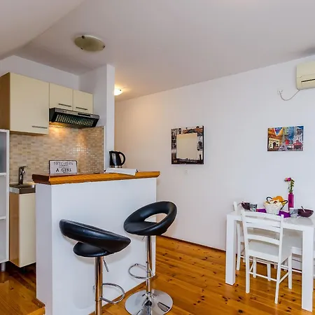 Orka Apartments Dubrovník Pokoj fotografie