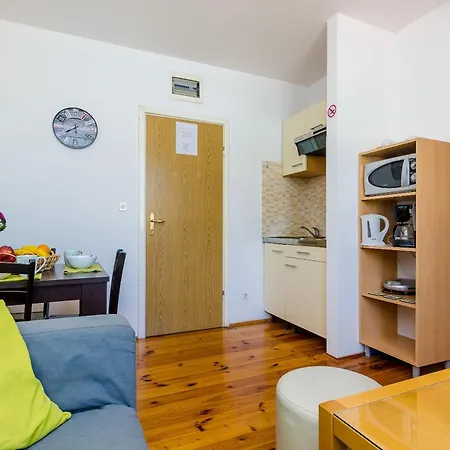 Orka Apartments Dubrovník Pokoj fotografie