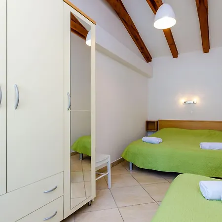 Orka Apartments Dubrovník Pokoj fotografie