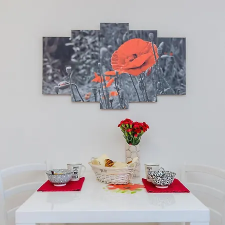 Orka Apartments Dubrovník Pokoj fotografie