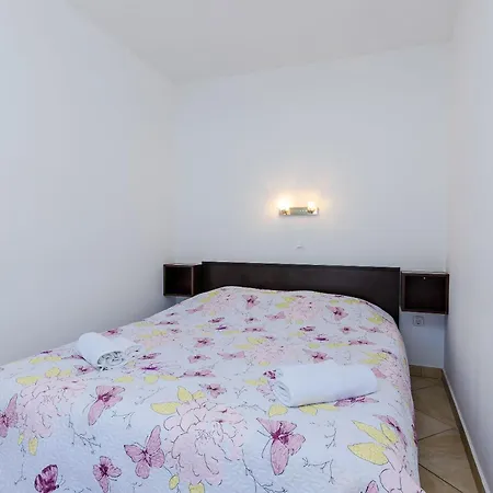 Orka Apartments Dubrovník Pokoj fotografie