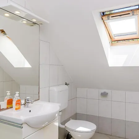 Orka Apartments Dubrovník Pokoj fotografie