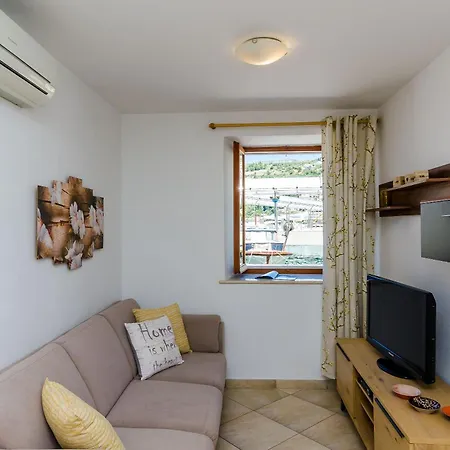 Orka Apartments Dubrovník Pokoj fotografie