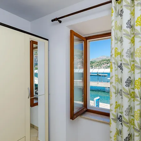 Orka Apartments Dubrovník Pokoj fotografie