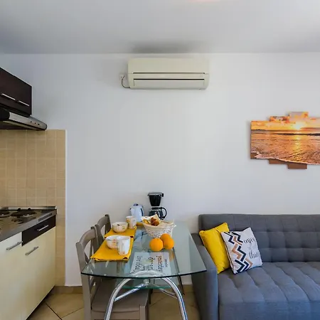 Orka Apartments Dubrovník Pokoj fotografie