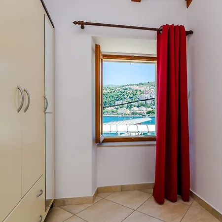 Orka Apartments Dubrovník Pokoj fotografie
