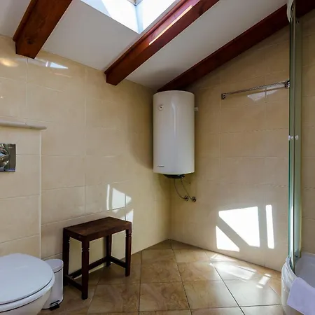 Orka Apartments Dubrovník Pokoj fotografie