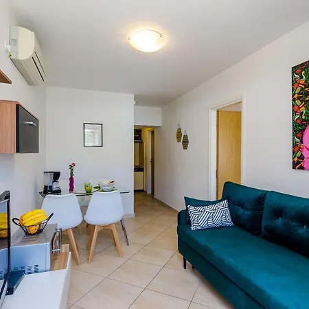 Orka Apartments Dubrovník Pokoj fotografie