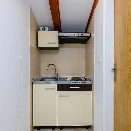 Orka Apartments Dubrovník Pokoj fotografie