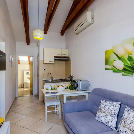 Orka Apartments Dubrovník Pokoj fotografie