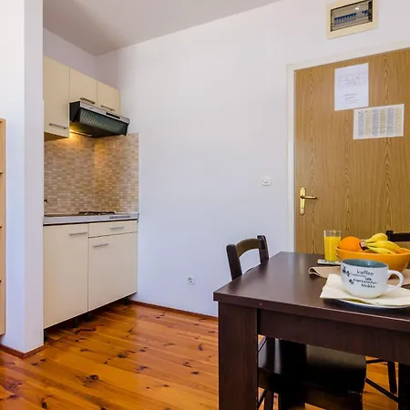 Orka Apartments Dubrovník Pokoj fotografie