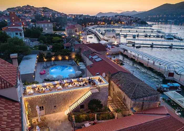 Orka Apartments