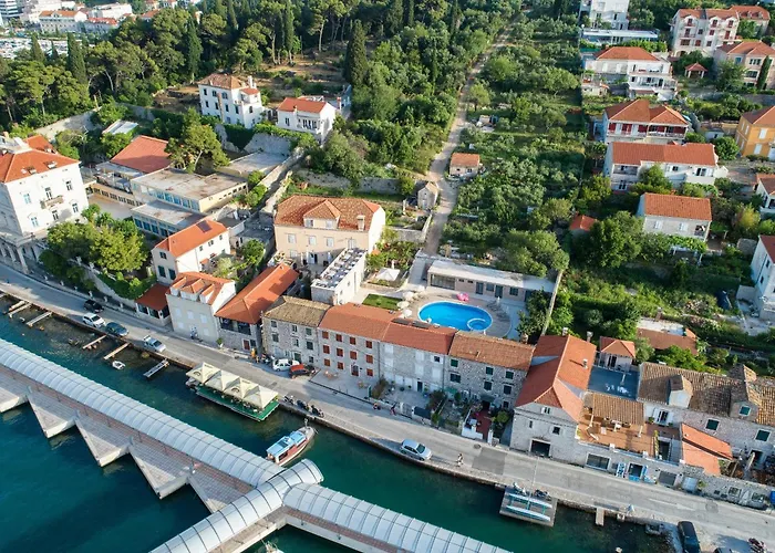 Orka Apartments