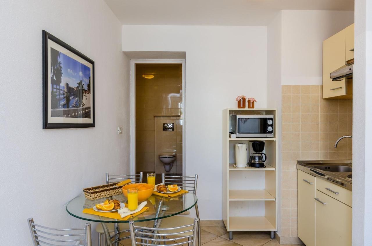 Orka Apartment