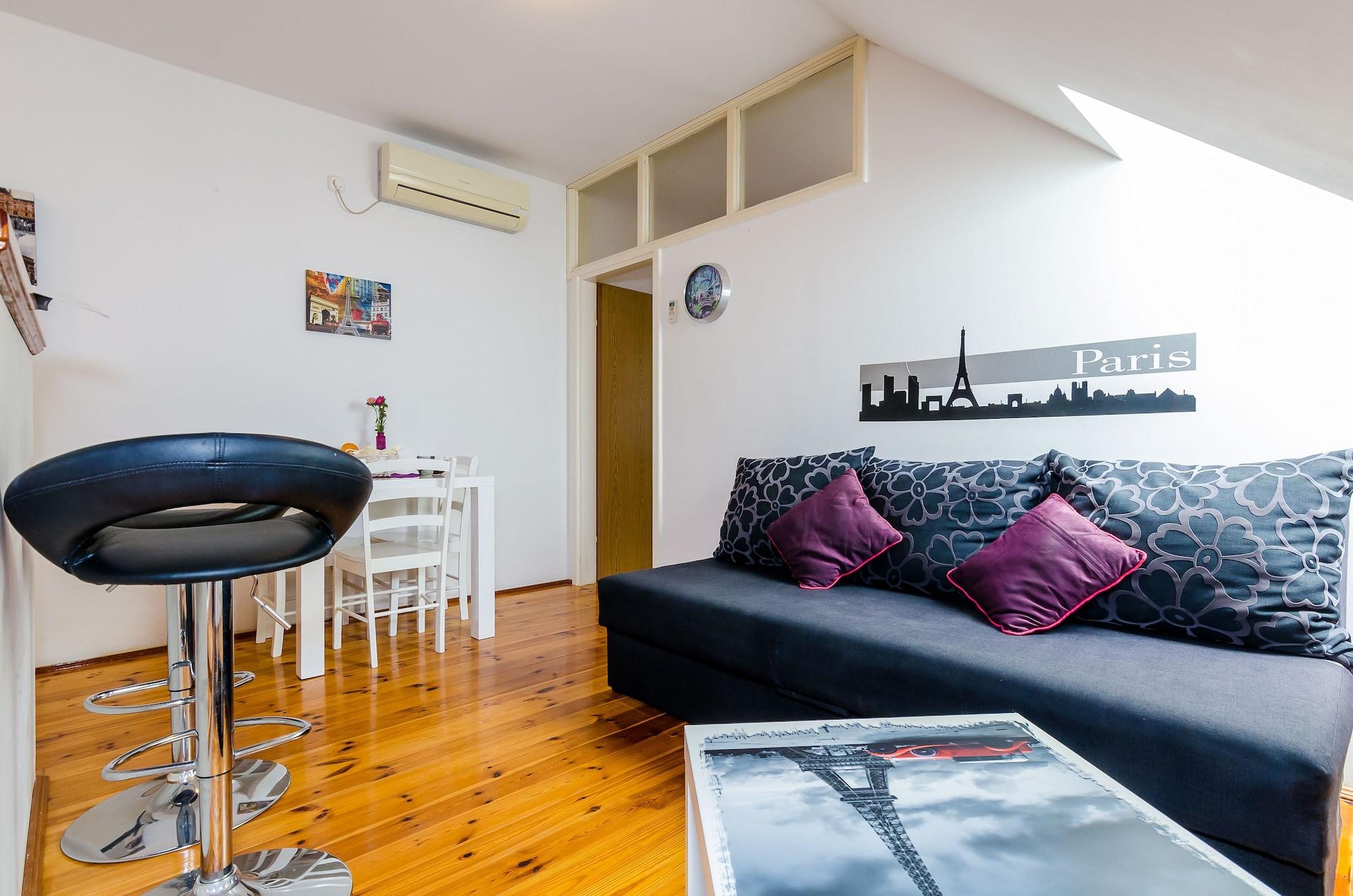 Apartman Orka