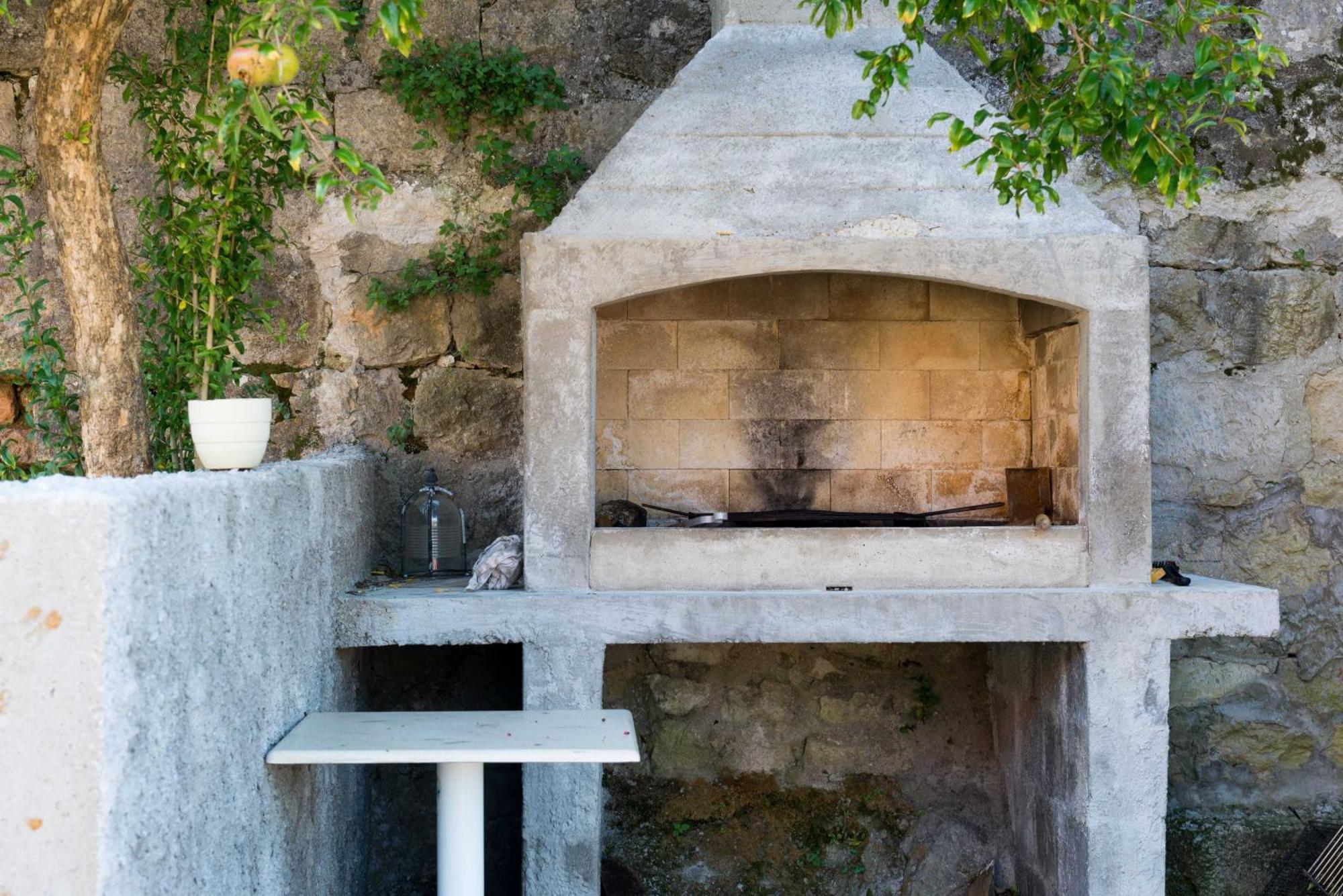 Orka * Dubrovnik