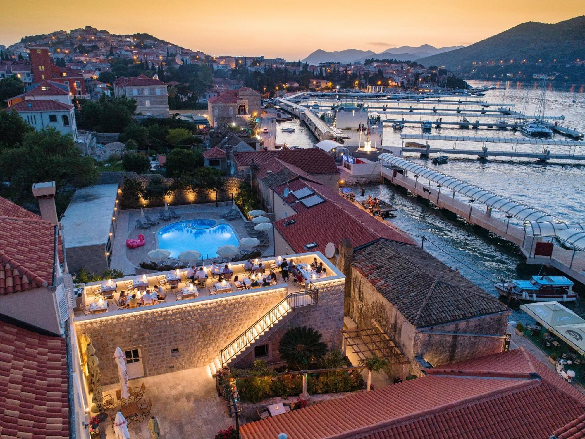 Apartment Orka *
