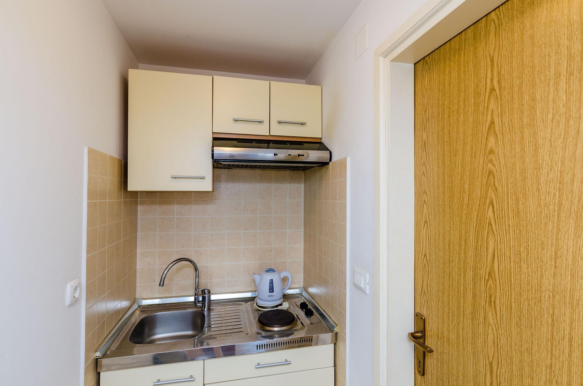 Orka Appartement