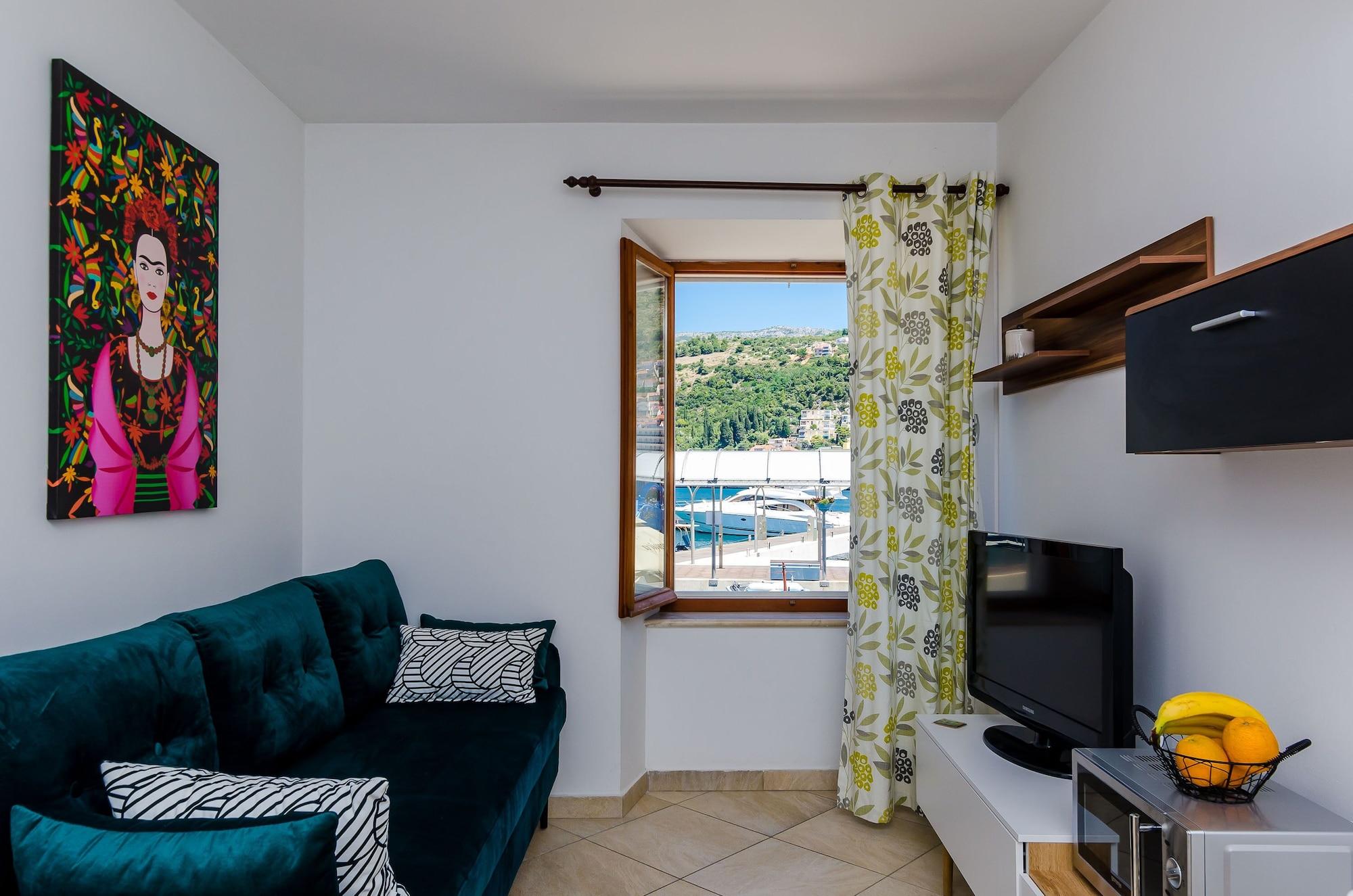Appartement Orka