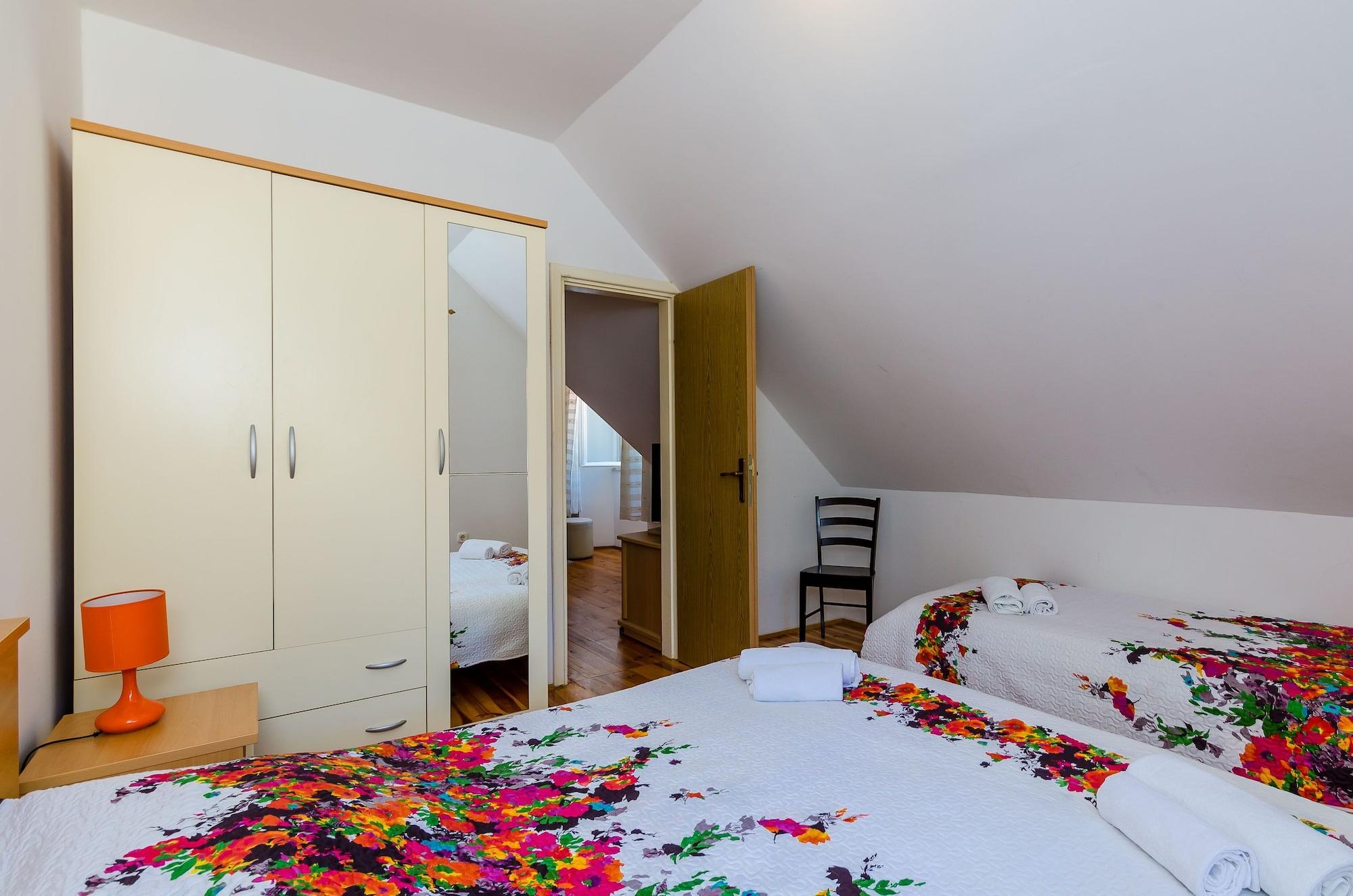 Appartement Orka Dubrovnik