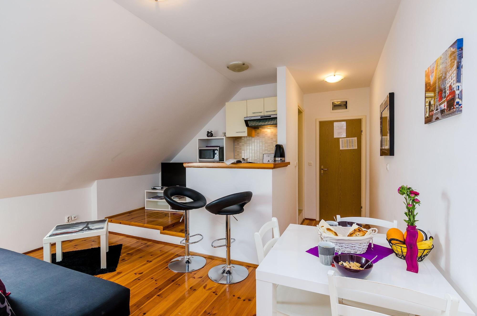 Orka Appartement