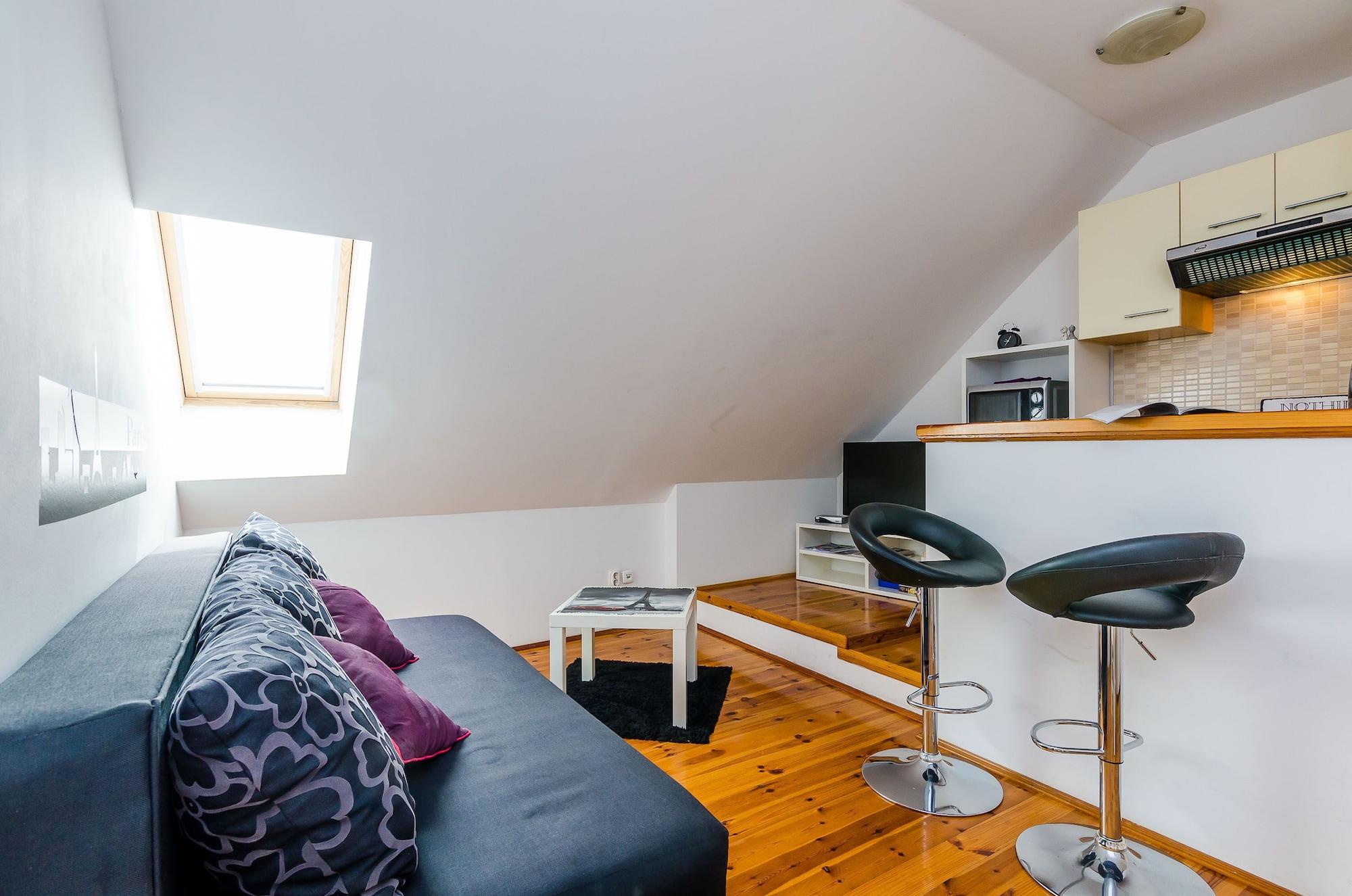 Orka Appartement