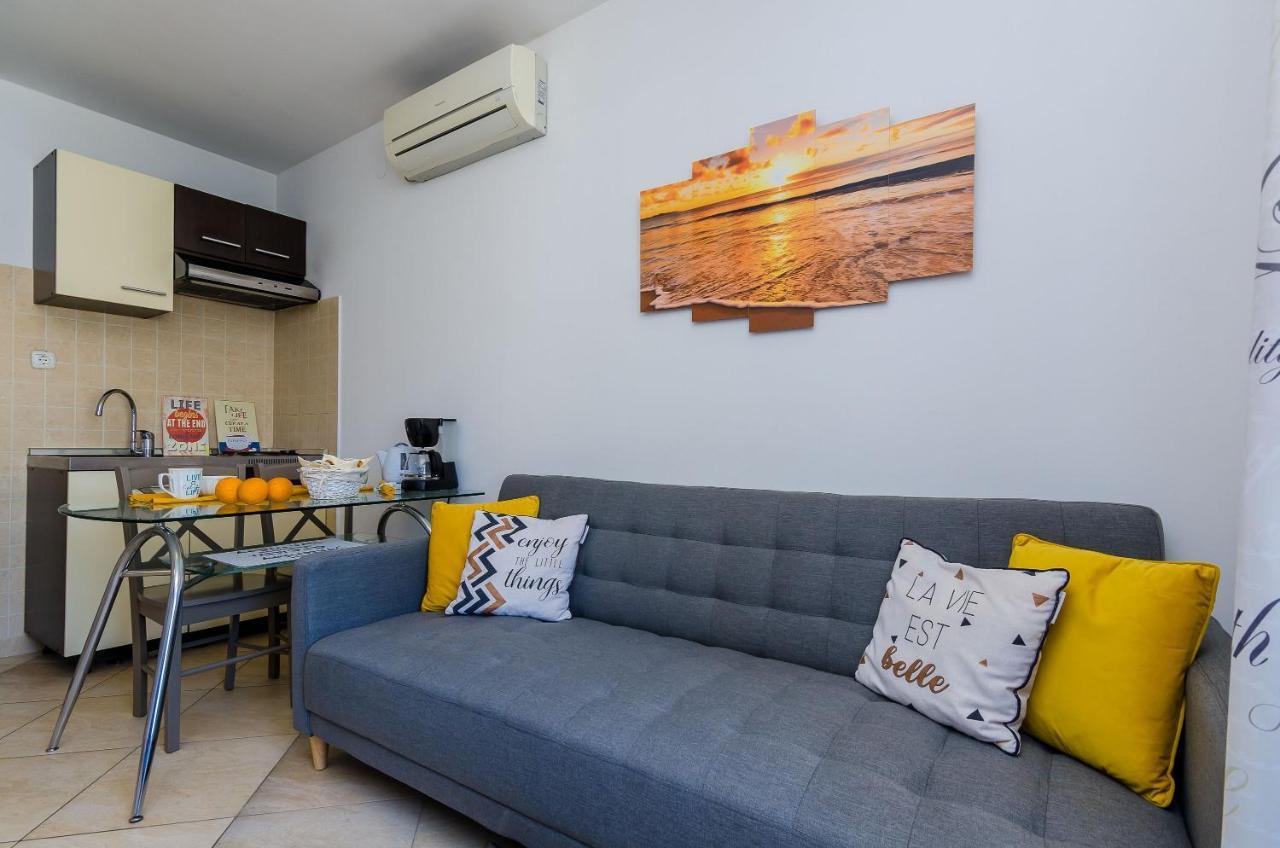 Orka Appartement