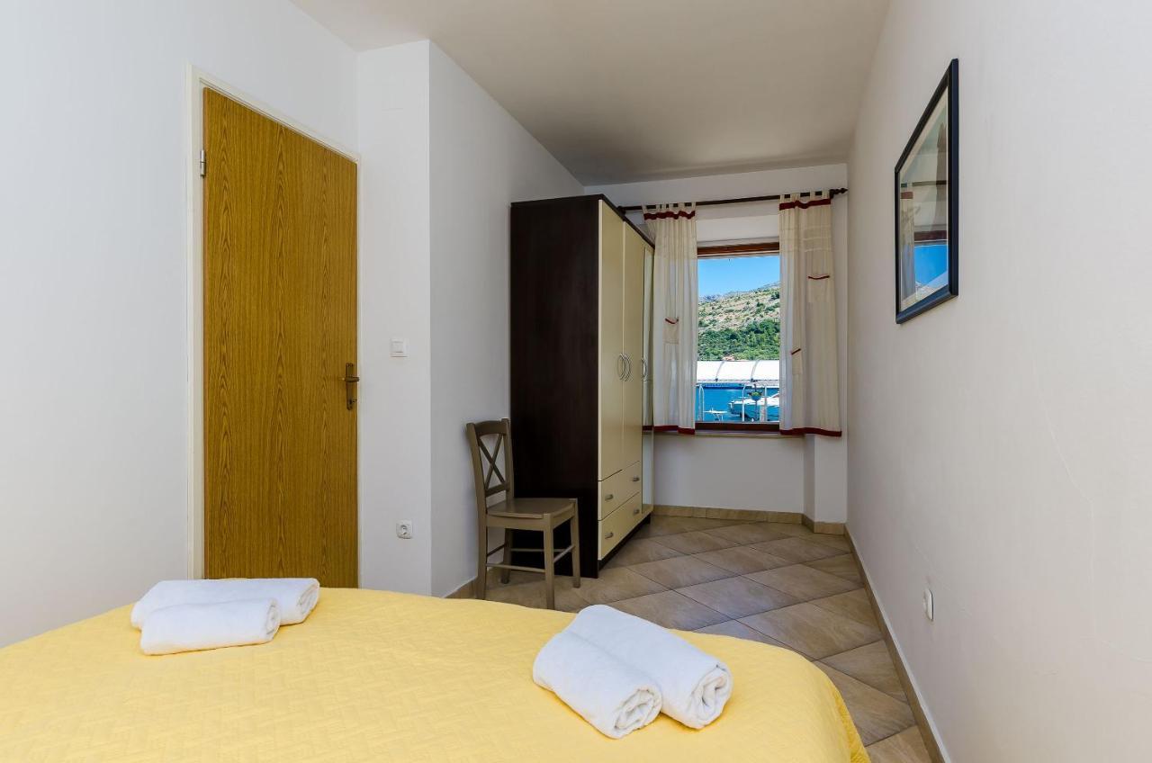Appartement Orka *