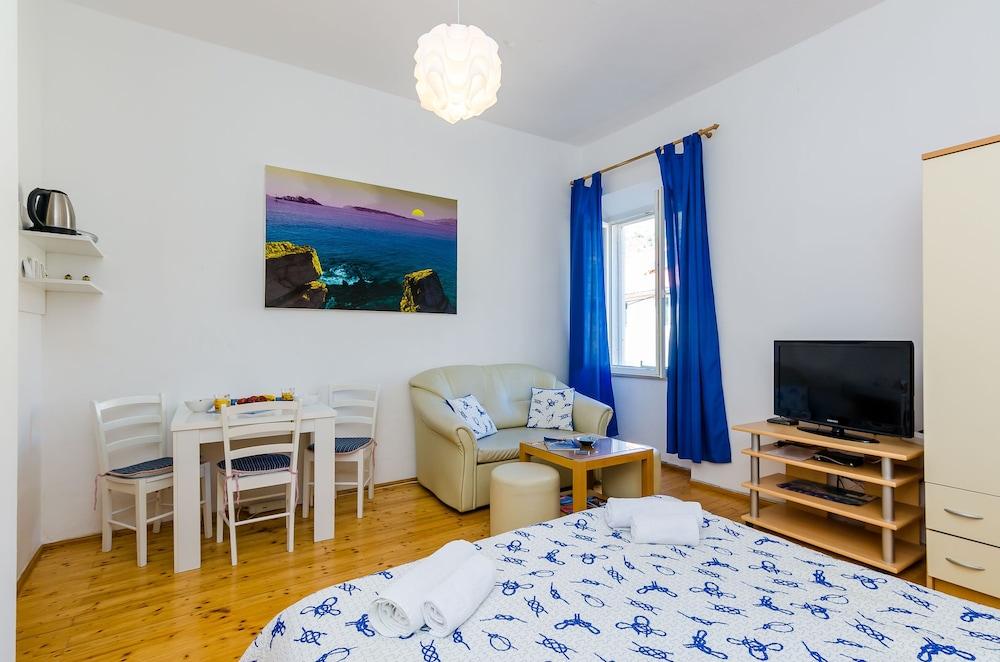 Orka Appartement *