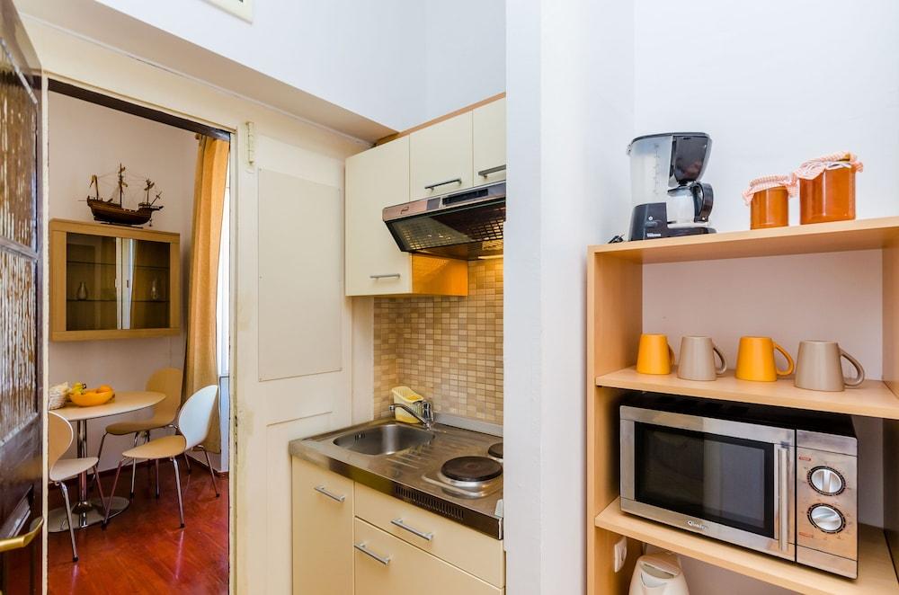 Orka Appartement