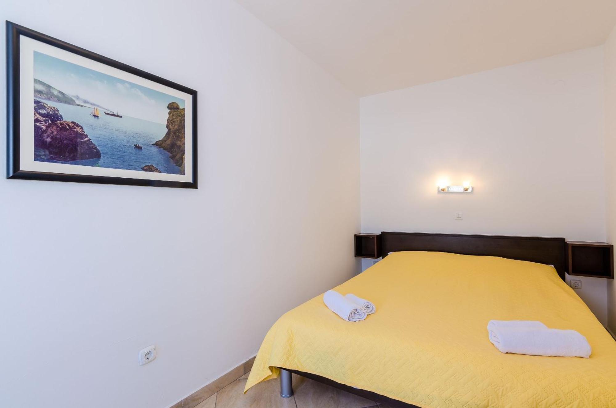 Orka Appartement *