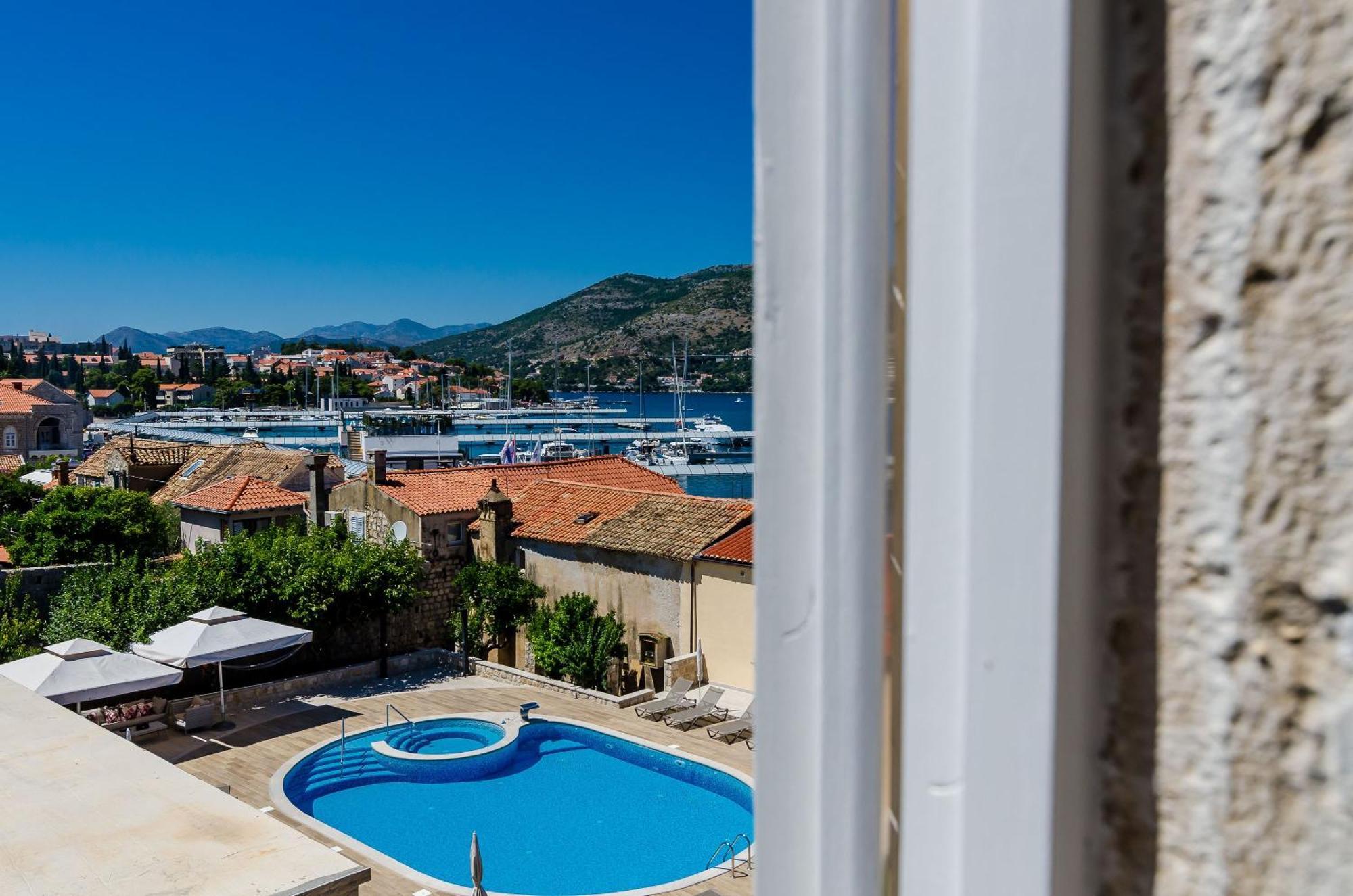 Appartement Orka Dubrovnik