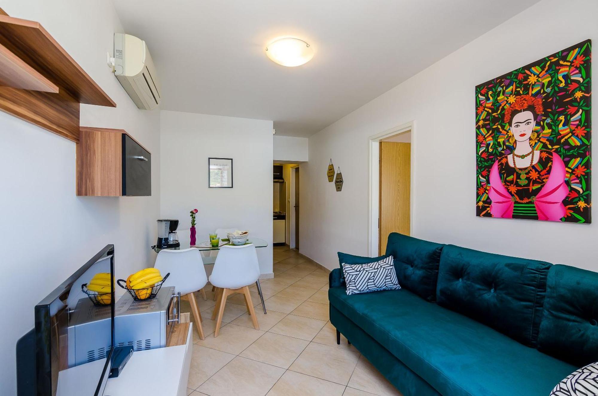 Appartement Orka Dubrovnik