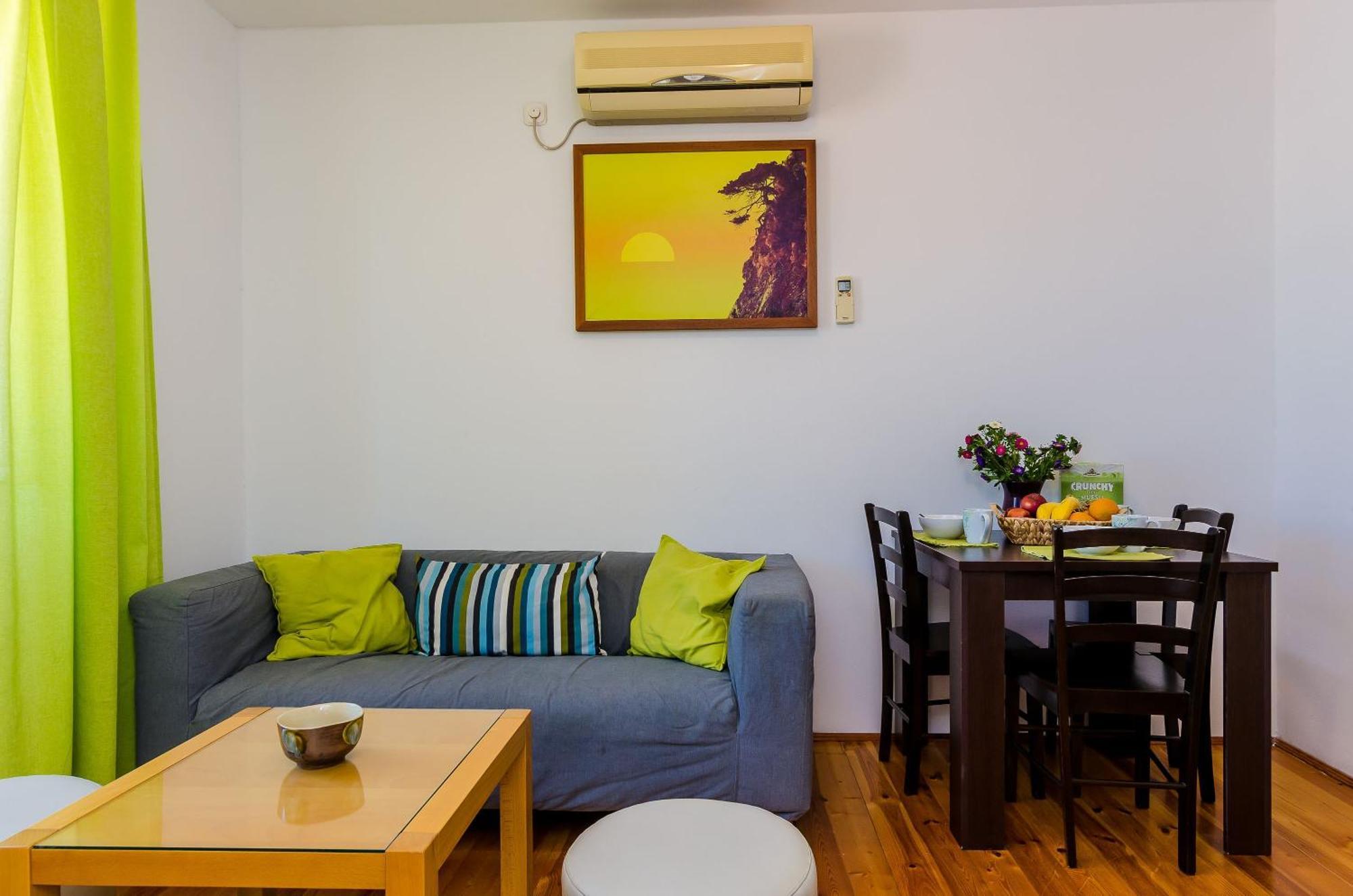 Orka Appartement