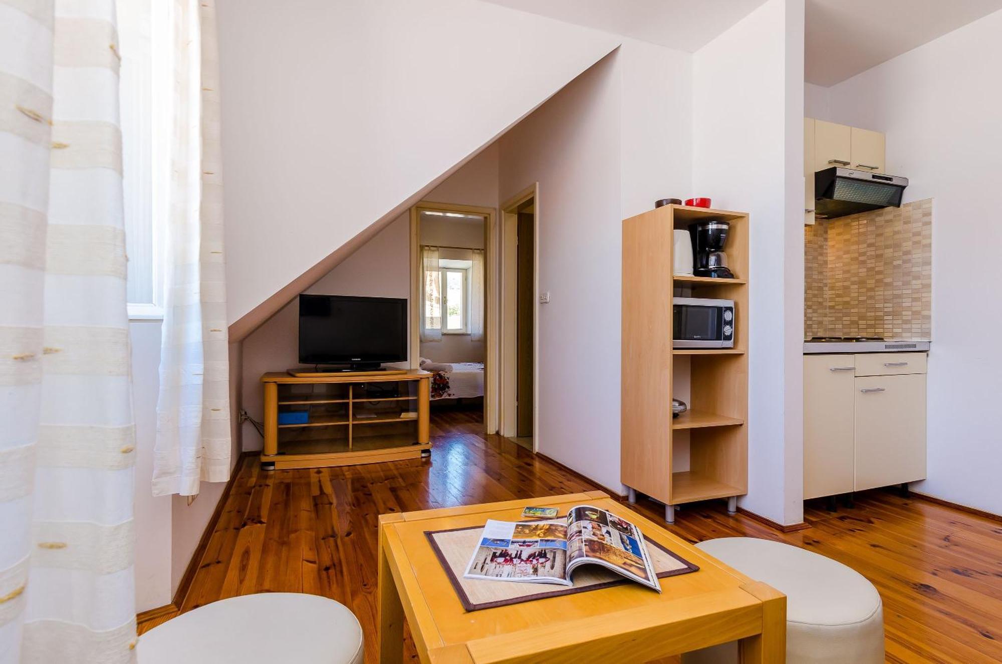 Orka Appartement