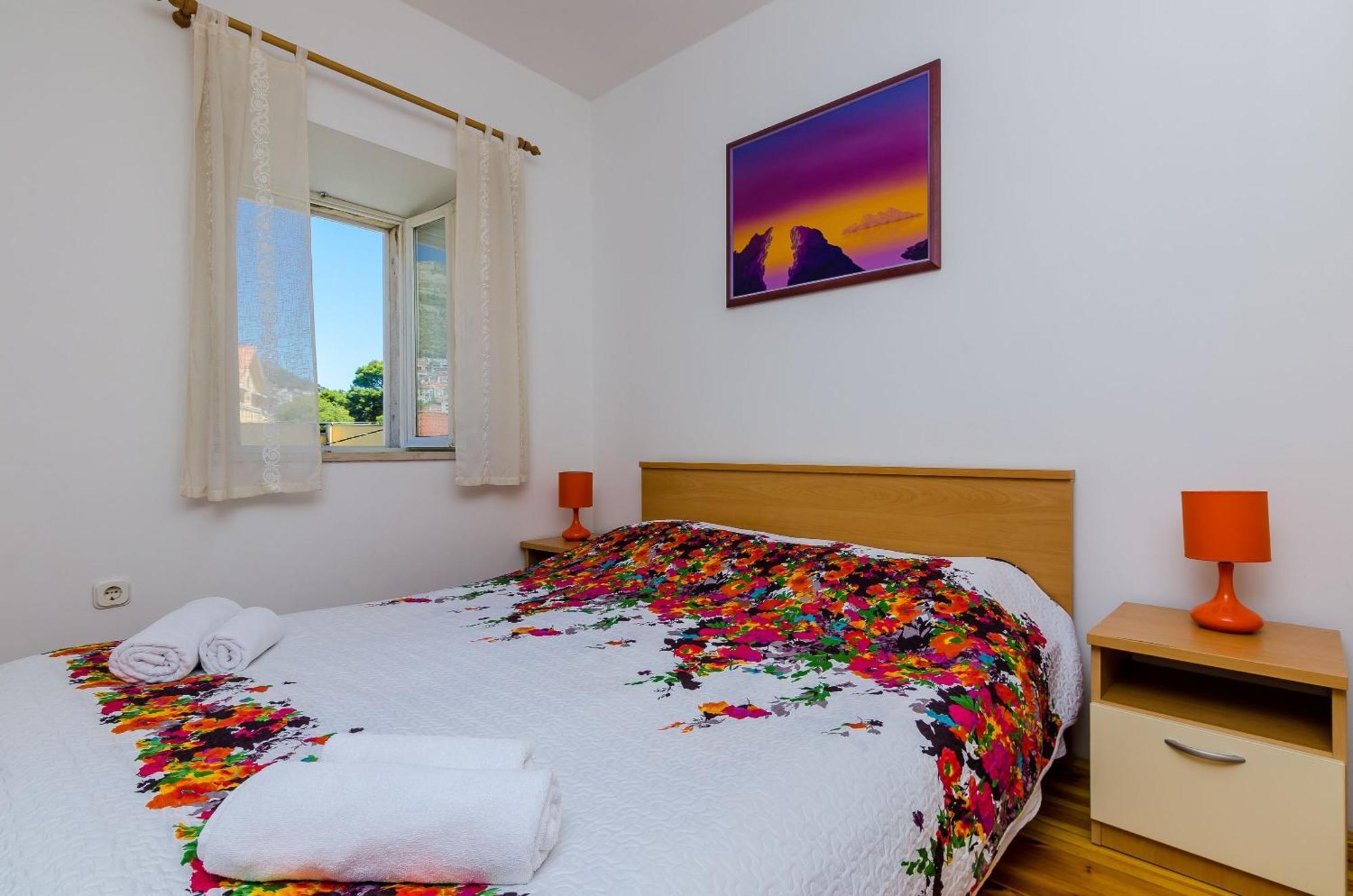 Appartement Orka