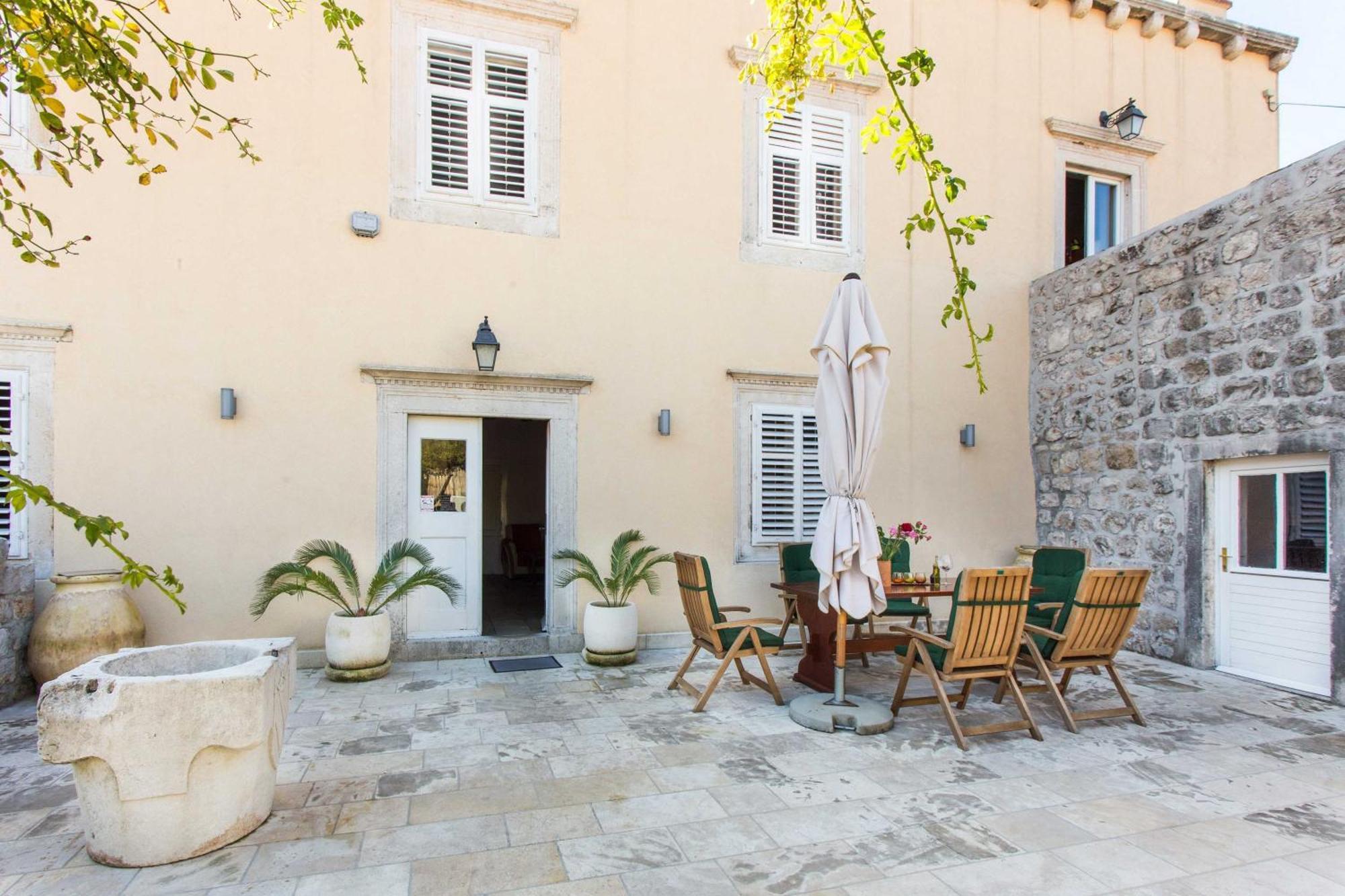 Orka Appartement Dubrovnik