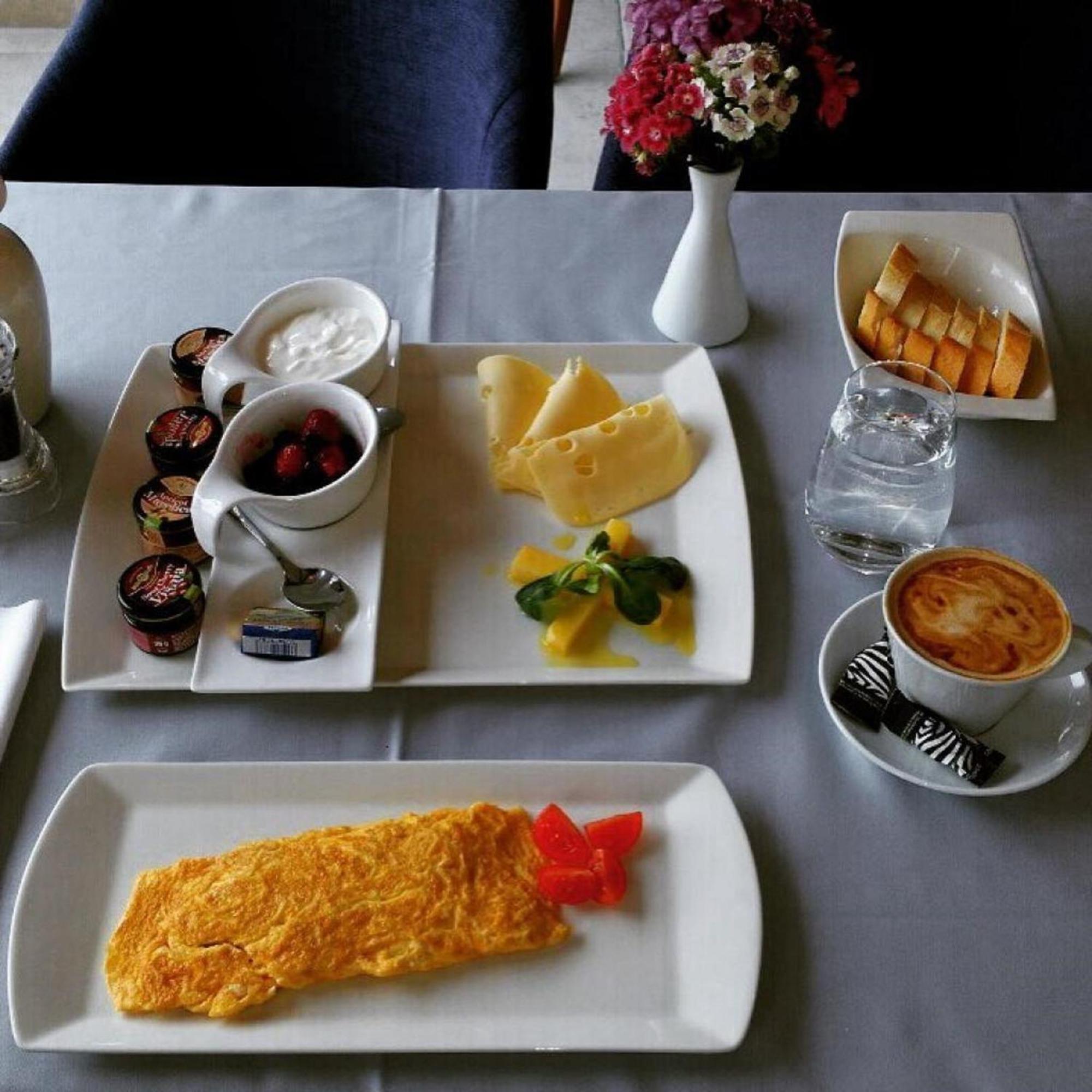 Orka Appartement