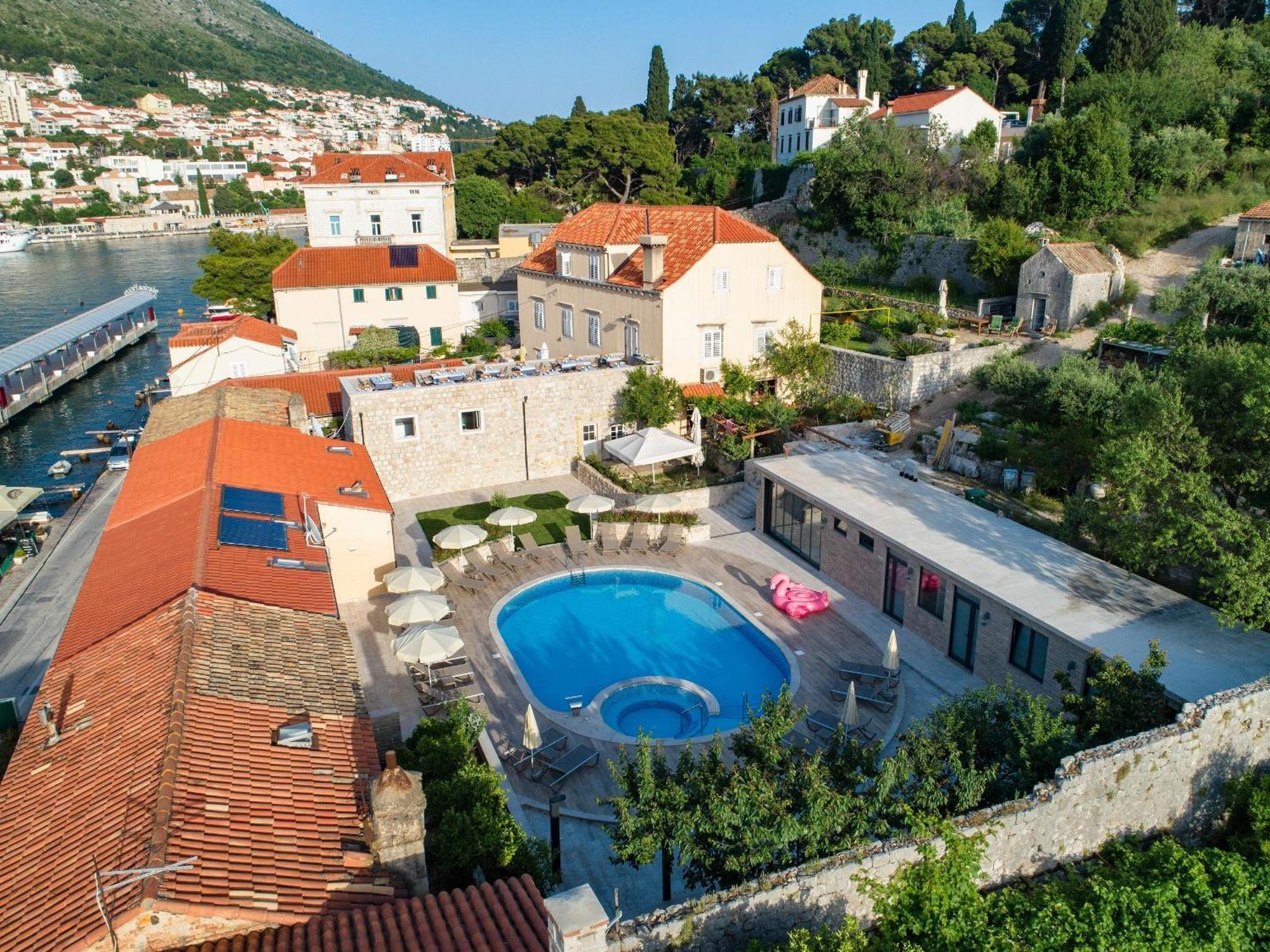 Orka Appartement