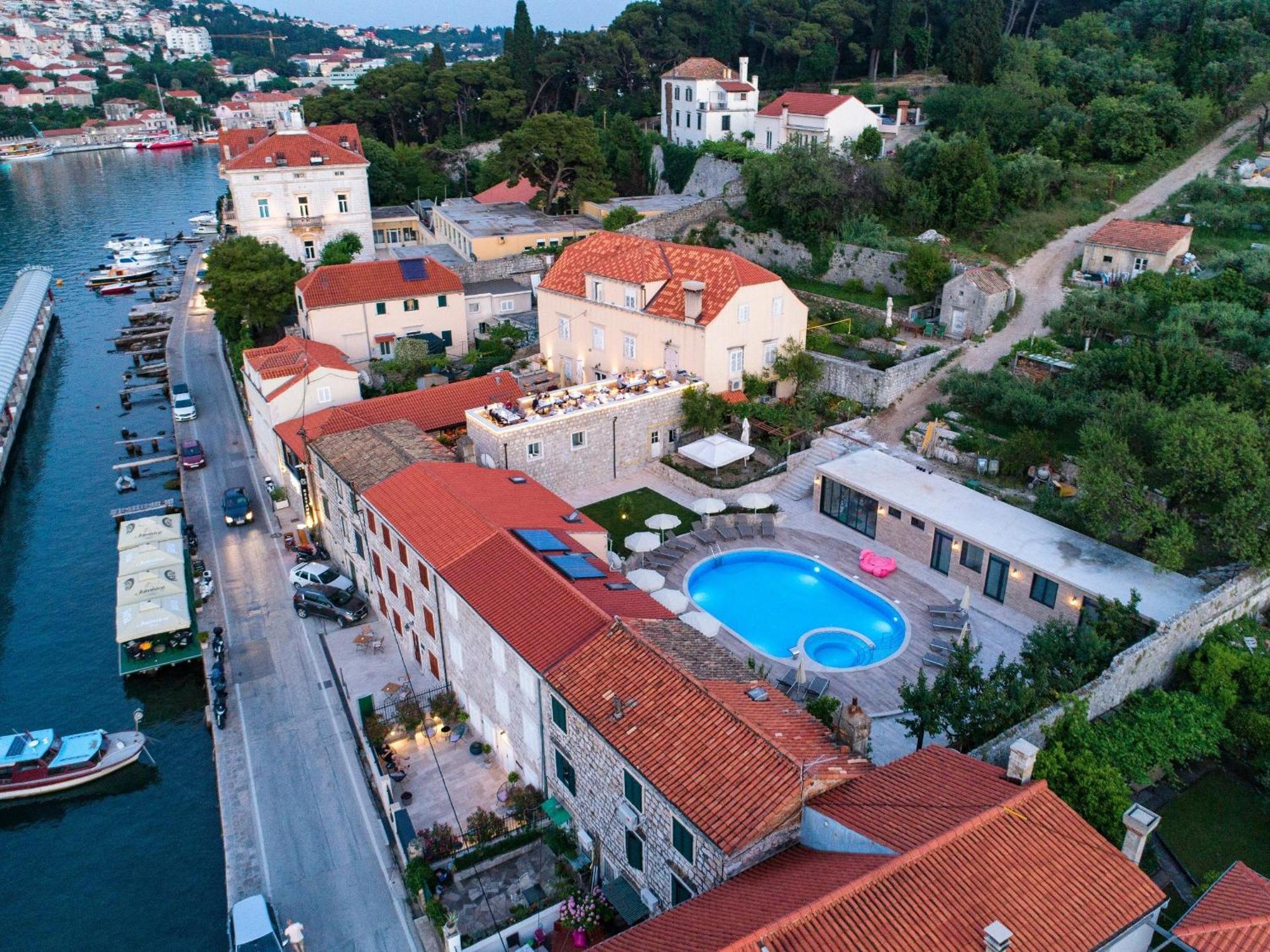 Appartement Orka