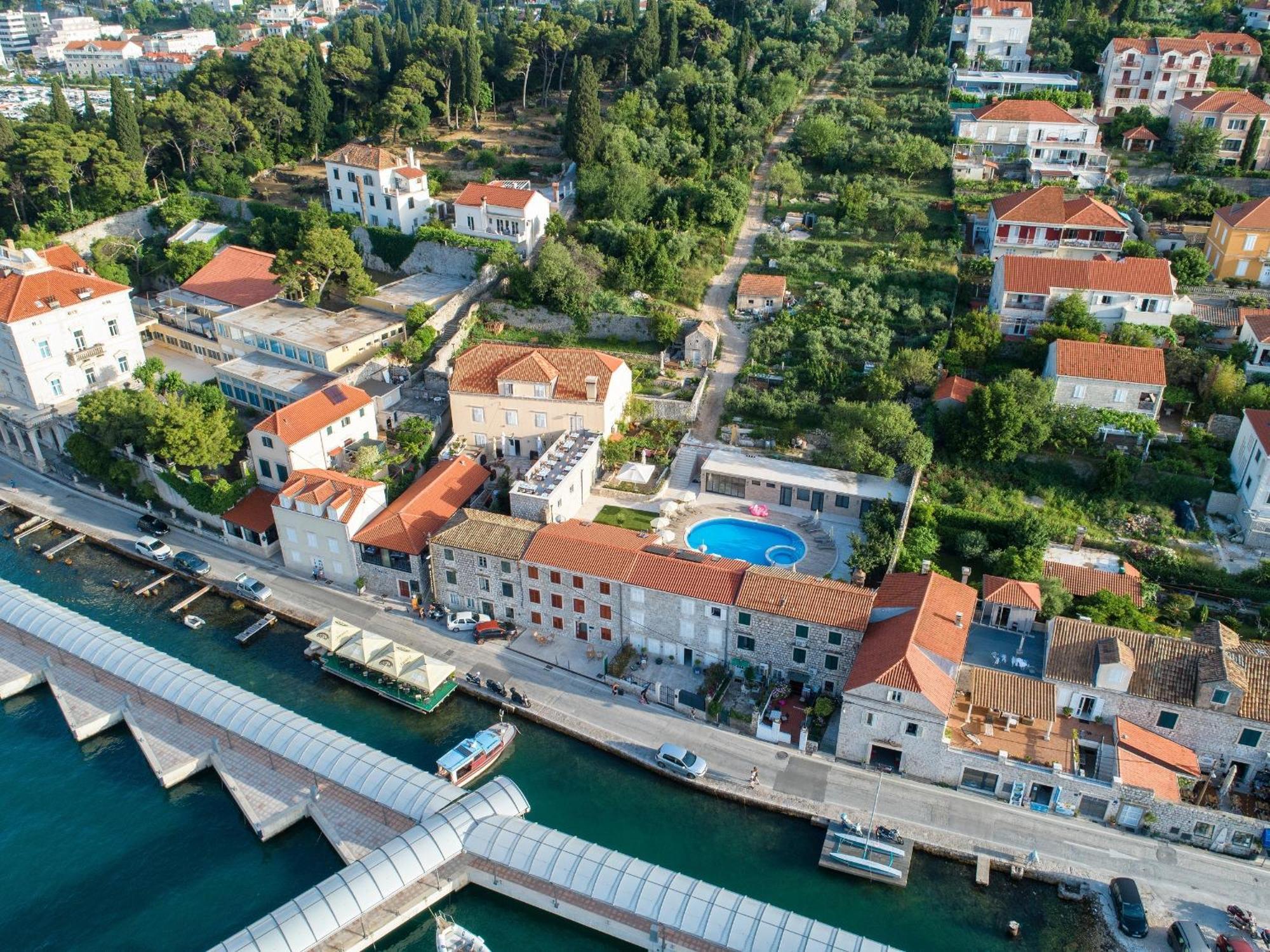 Orka Appartement Dubrovnik